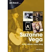 Suzanne Vega On Track