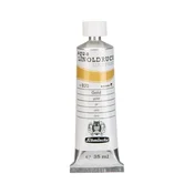 Barve za linorez Schmincke aqua-LINOPRINT 35 ml - 820 Zlata