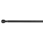 JYSK Garnišna set BALL O 16/19 mm mat crna