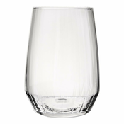 Kozarci v kompletu 6 ks 490 ml Carre – Orion