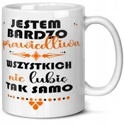 shumee DARILO ZA MATERINSKI VALENTINOV DAN ŽEN ZA NJO SMEŠNO SKODELICO