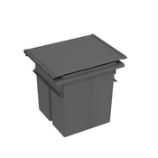 5716050C KOŠ ZA SMETI ZA LEGRABOX EL.60