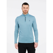 Mens sweatshirt Protest REWILL