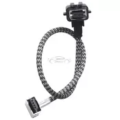 KABEL XENON ZA BALAST ELEKTRONIKO UNIVERZALNI ZA D1S ali D3S - 30cm FLEX