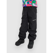 Burton Melter Plus Kids Pants true black