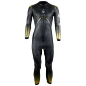 Aqua sphere phantom 2.0 men black/gold xxl