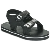 Karl Lagerfeld Z31183 Črna