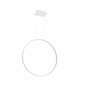 Thoro Lighting Obesna svetilka RIO 78 bela 3000K, (21348238)