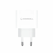 COMICELL Punjac Superior CO-DC56 Fast PD Type C 20W 3A/ bela (CERT)