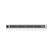 LAN Switch Ubiquiti USW-48-POE-EU 32x1G PoE/16x1G/4xSFP/L2/195W