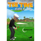 Tee Time Golf (Nintendo Switch) eShop Key EUROPE