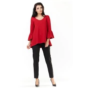 Infinite You Womans Blouse M156