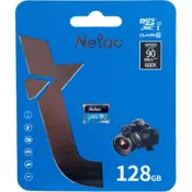 Netac micro SDXC 128GB P500 standard NT02P500STN-128G-S