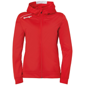 Kempa Majica s kapuljacom PLAYER KAPUZENJACKE WOMEN