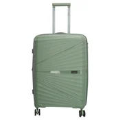 Beagles Travel 25138 M Natural green