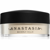 Anastasia Beverly Hills Loose Setting Powder matirajući puder u prahu nijansa Vanilla 25 g