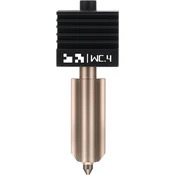 Bambu Lab Tungsten Carbide Nozzle - H2/P2S - 0,4 mm
