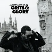 Albert Castiglia - Grits & Glory (Digipak) (CD)