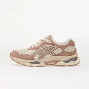 Sneakers Asics Gel-NYC 2.0 Oatmeal/ Umeboshi EUR 44