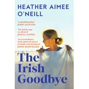 The Irish Goodbye