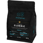 Čerstvá Káva Aromaniac Svježe pržena kava Espresso Classic mljevena 250g