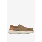 Quiksilver Nizki čevlji WADE-02 Bež