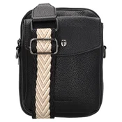 Beagles Las Palmas W00762 Black