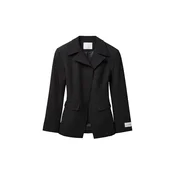 LeGer Studio Blazer Ismey  črna
