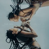 Jamila Woods - Water Made Us (LP)