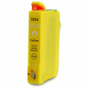 EPSON T1624 - T1634 - T16XL kompatibilna rumena kartuša s čipom