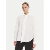 JOOP! Srajca 58 253B58Bernarda 30047570 Bela Loose Fit