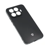 Maska za Xiaomi 17T Pro mat crna Teracell Skin
