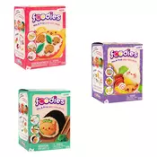 Imc Toys set Foodies sort
