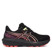 Tekaški čevlji Asics Gt-1000 15 Gtx 1012B996 Črna