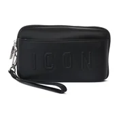 Icon BLK BORSA Črna