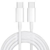 slomart elzle USB-C na USB-C kabel, 2m, 240W, hitro polnjenje