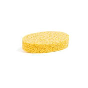 Kubala Brusilna goba Cellulose sponge, 110 x 180 x 51 mm
