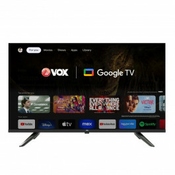 VOX 43GOF300B Google Smart