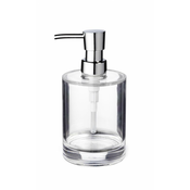 Dozer za tecni sapun Windows 330ml prozirna