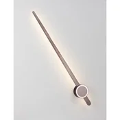 KEDO ZIDNA LAMPA LED 18W/3000K/750lm/IP20/SMEÐA NL9190718
