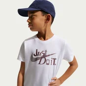 Nike K NSW TEE JDI, maja o.kr, bela II9932