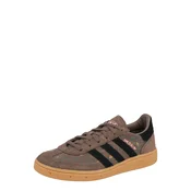 ADIDAS ORIGINALS Superge HANDBALL SPEZIAL karamel/čokolada/črna