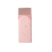 shumee iWax grelec voska v roli Single F-0 40W roza