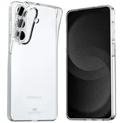 Mercury PROZORNO OVITEK MERCURY JELLY ZA SAMSUNG GALAXY S26+ ZAŠČITA IN LAHKA OBLIKOVANJE
