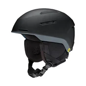 Smith Altus MIPS Helmet matte black charcoal