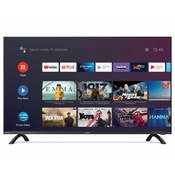 50 50DL2 FRAMELESS Android Smart Ultra HD 4K LED TV