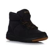 Skechers Glacial Ultra-trend Crna