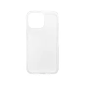 mobilNET silikonski ovitek za iPhone 12 Pro prozoren (Moist 2.0) 2mm
