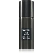 Tom Ford Oud Wood Sprej za telo Muški dezodoransi