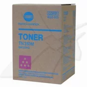 KONICA MINOLTA TN310 (4053603), originalan toner , purpurni, 11500 stranica